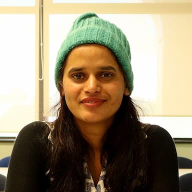 Photo of Kuldeep Kaur