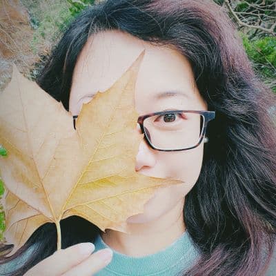 Meet student Ying
