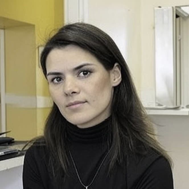 Meet Student Gulya