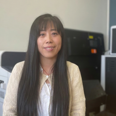Student Profile: Danzhou