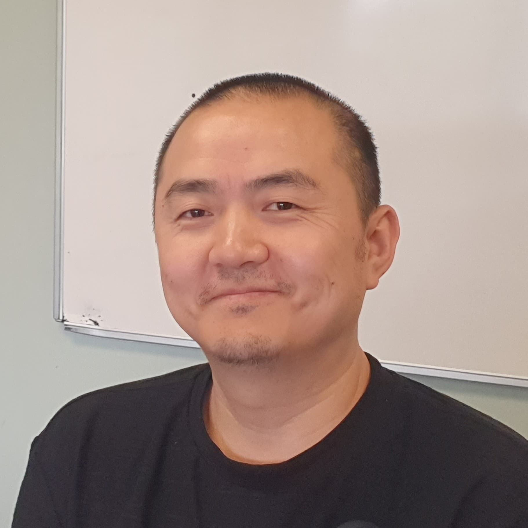 Student Profile: Ou Zhuo