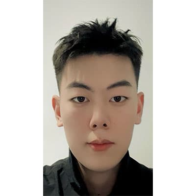 Wayne Yin