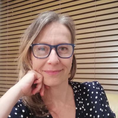 Katalin Foldi