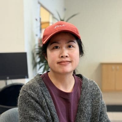 Student Profile: Phoebe