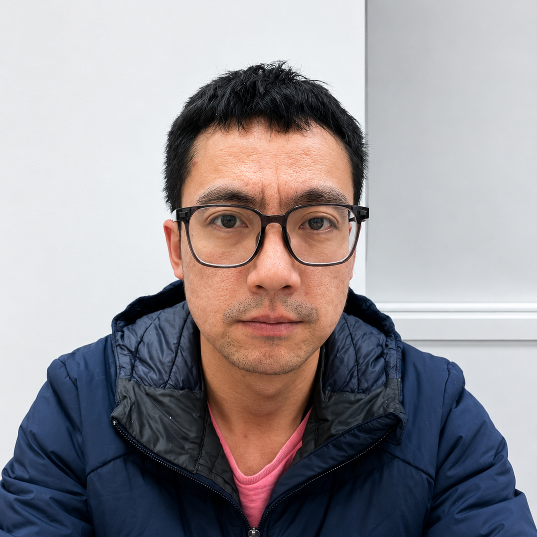 Student Story – Wandong