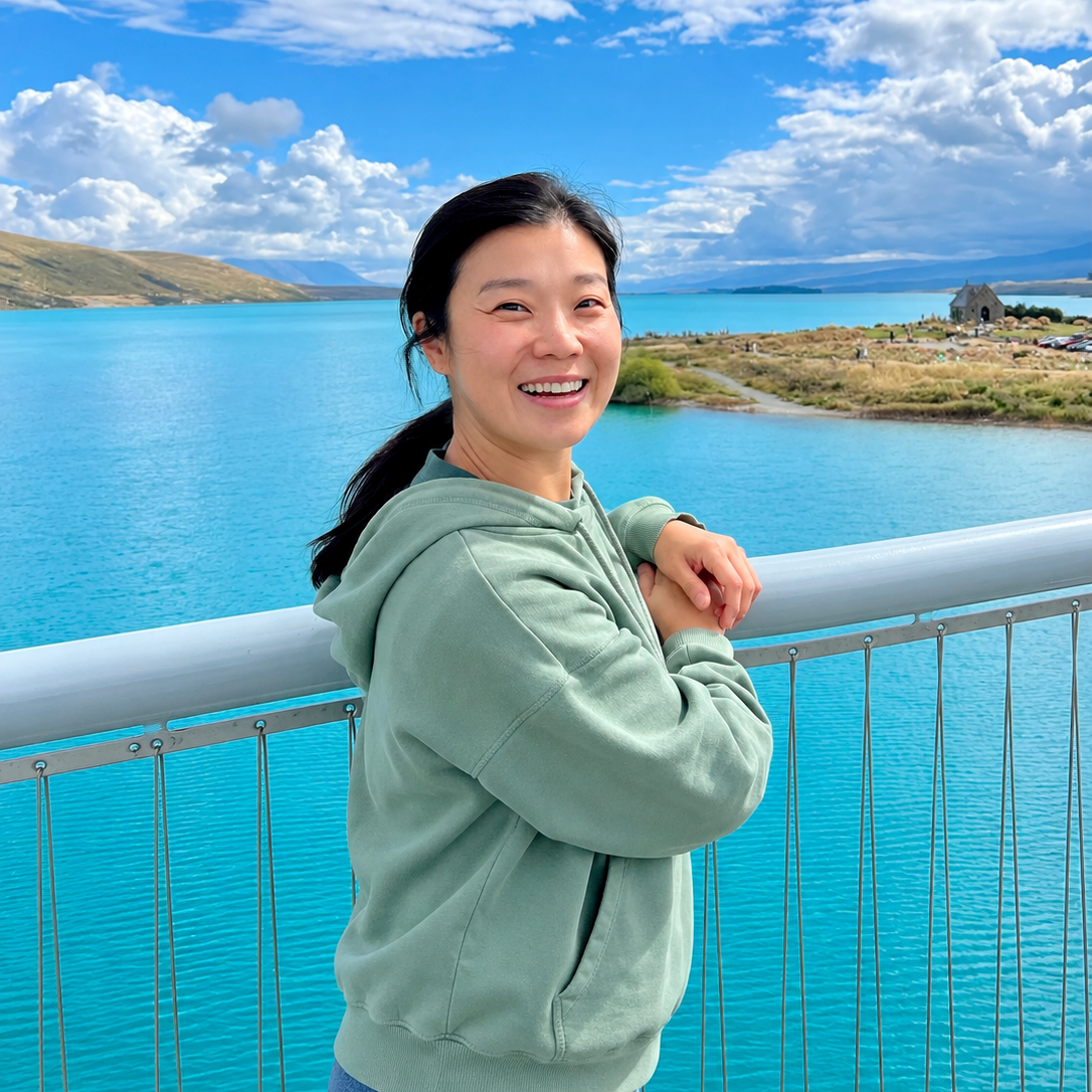 Junghee's Study Journey
