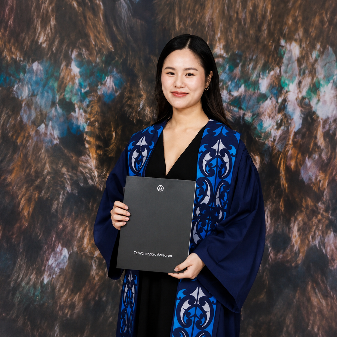 Student Story – Erica Piamthong