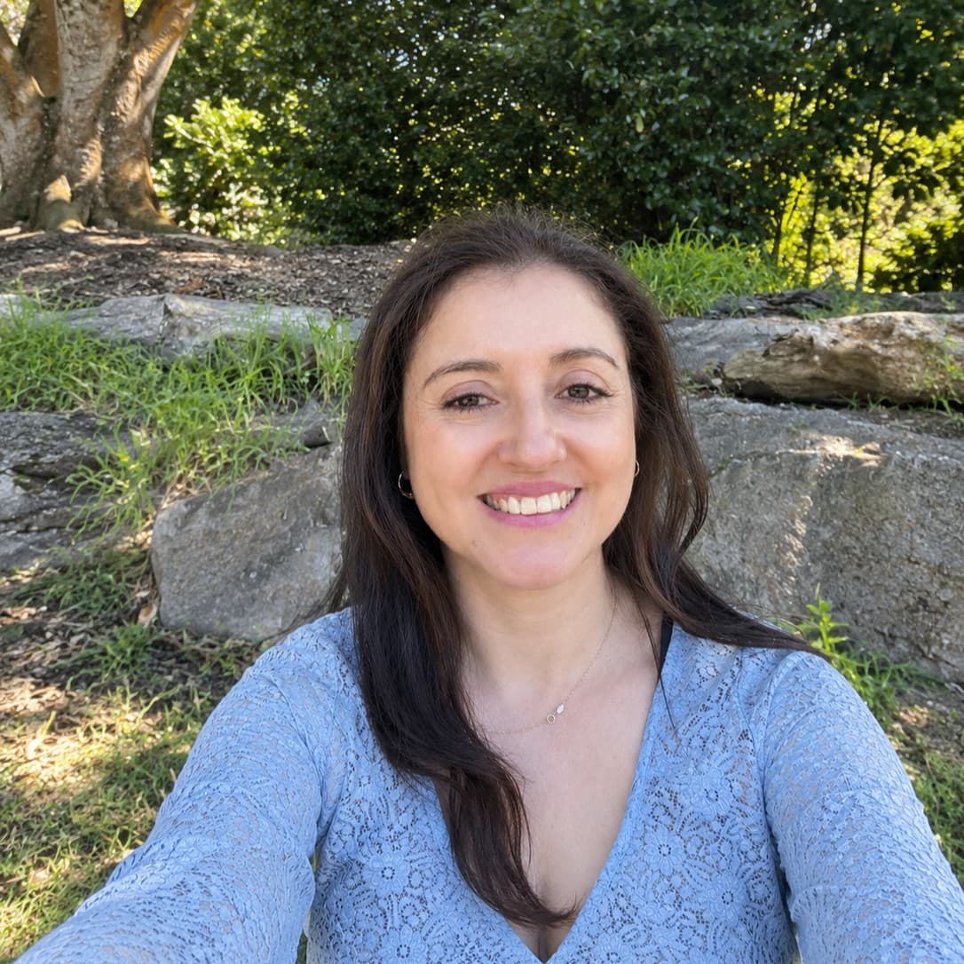 Student Story – Luz Dary Garcia