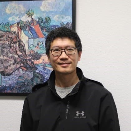 Student Profile: Leo