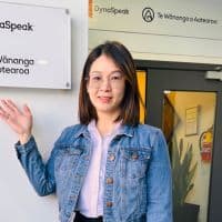 Student profile: May